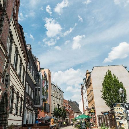 اتسوكو Luxus Stadthaus Am Dom المظهر الخارجي الصورة