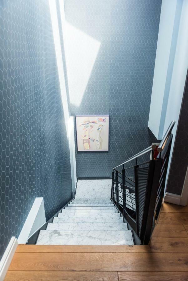 اتسوكو Luxus Stadthaus Am Dom المظهر الخارجي الصورة