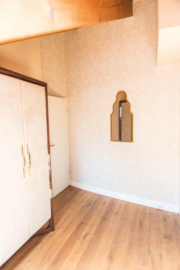 اتسوكو Luxus Stadthaus Am Dom المظهر الخارجي الصورة
